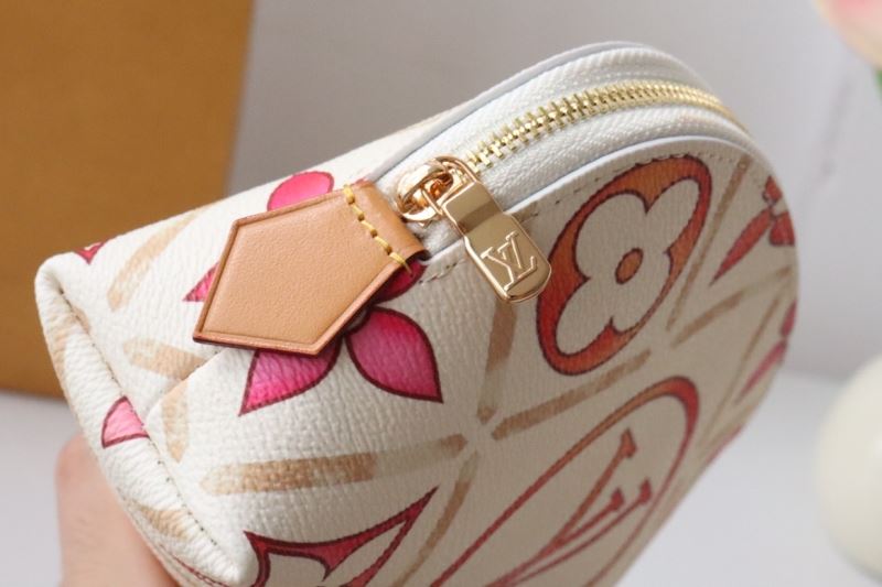 Louis Vuitton Cosmetic Bags